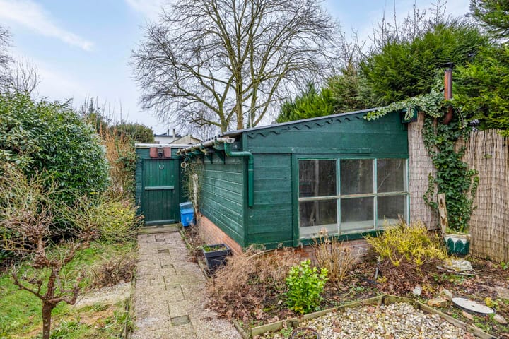 Foto 100 van Marktstraat 11