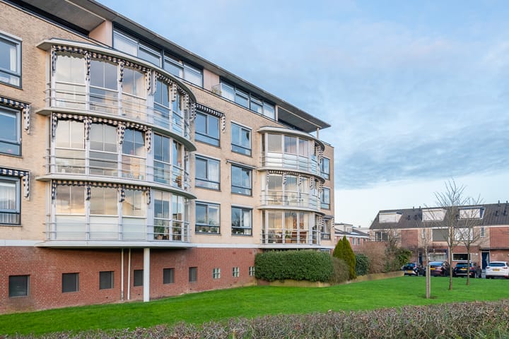 Foto 2 van Serenadelaan 69