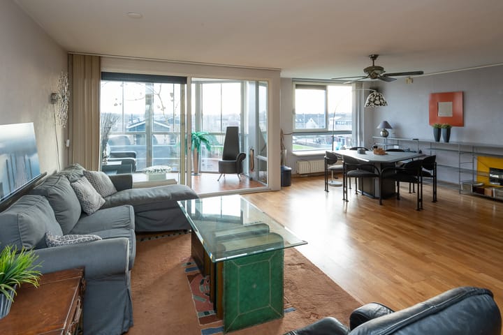 Foto 3 van Serenadelaan 69