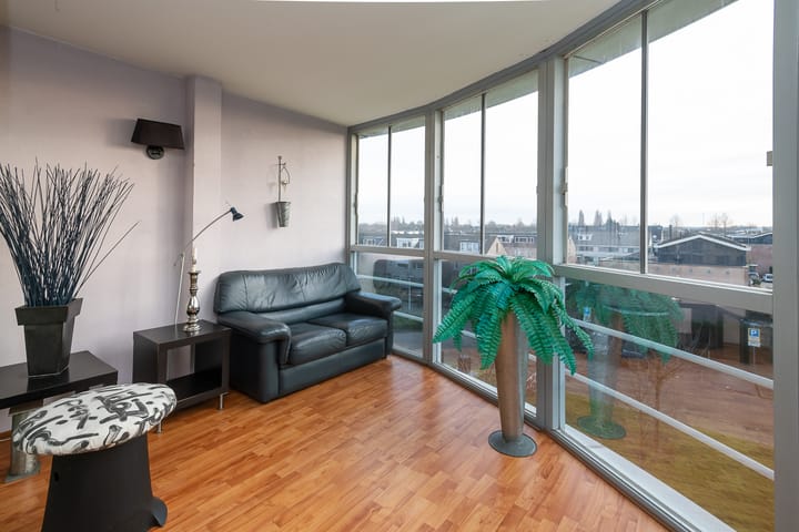 Foto 4 van Serenadelaan 69