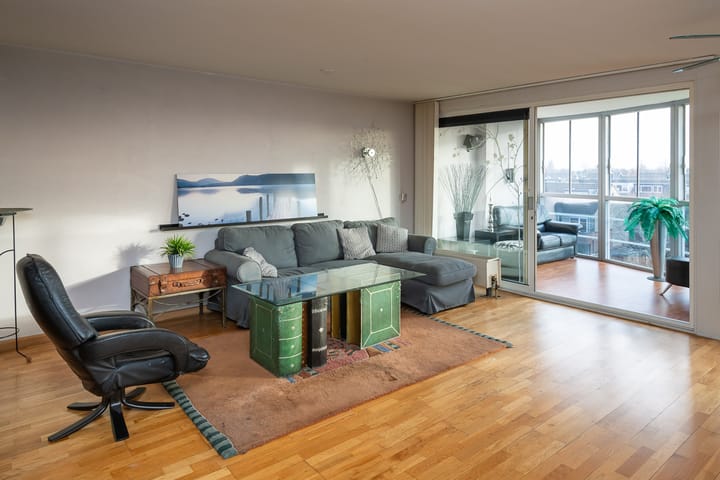 Foto 8 van Serenadelaan 69