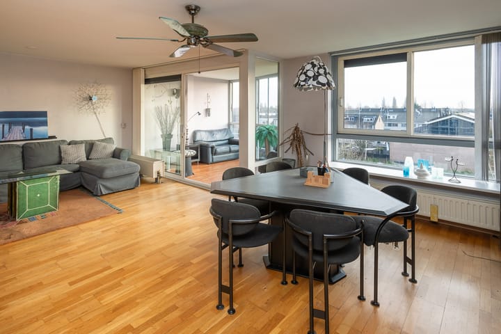 Foto 9 van Serenadelaan 69