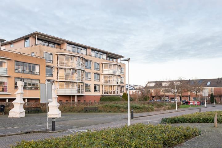 Foto 25 van Serenadelaan 69