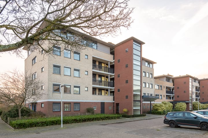 Foto 26 van Serenadelaan 69