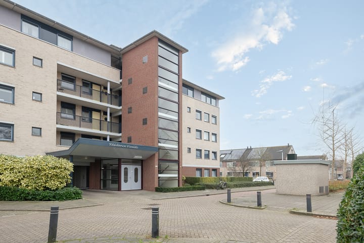 Foto 27 van Serenadelaan 69