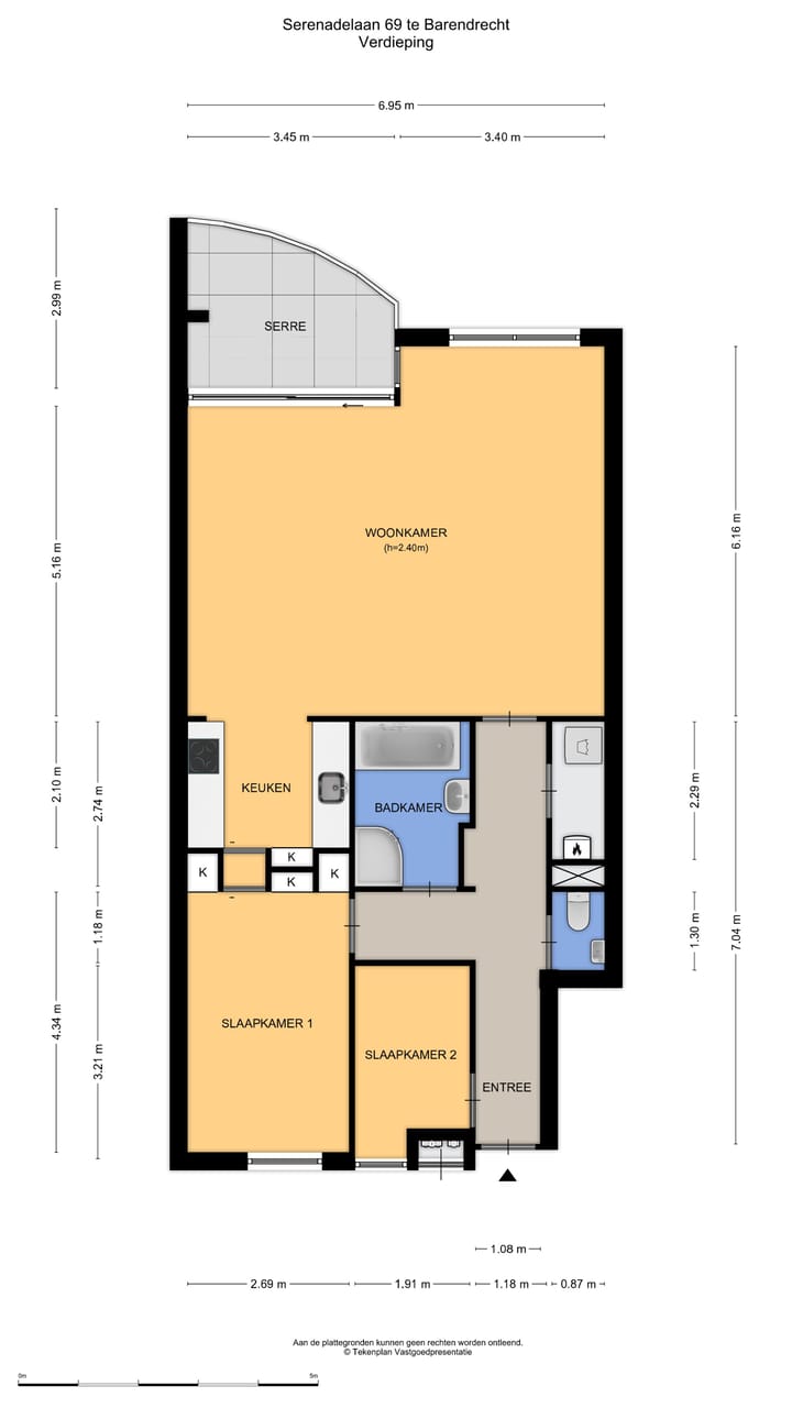 Foto 28 van Serenadelaan 69