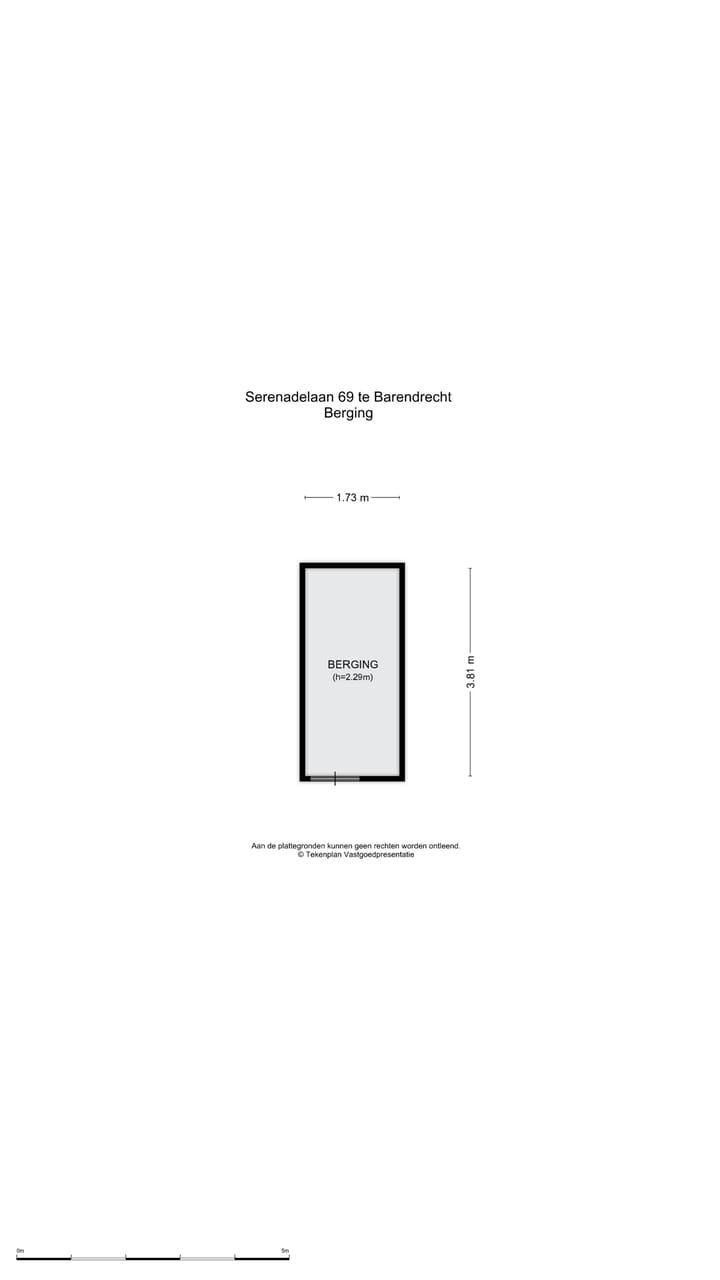 Foto 29 van Serenadelaan 69