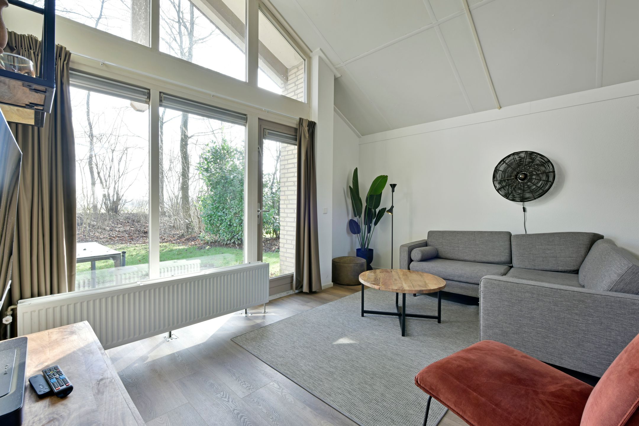2-bedroom freehold villa in Braamt — photo 5 of 5