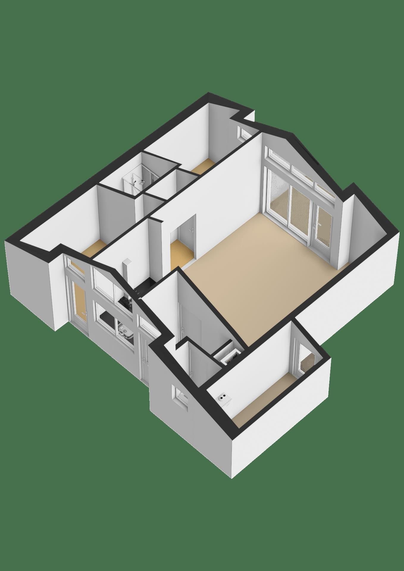 Foto 29 van Landweerswal 2-050