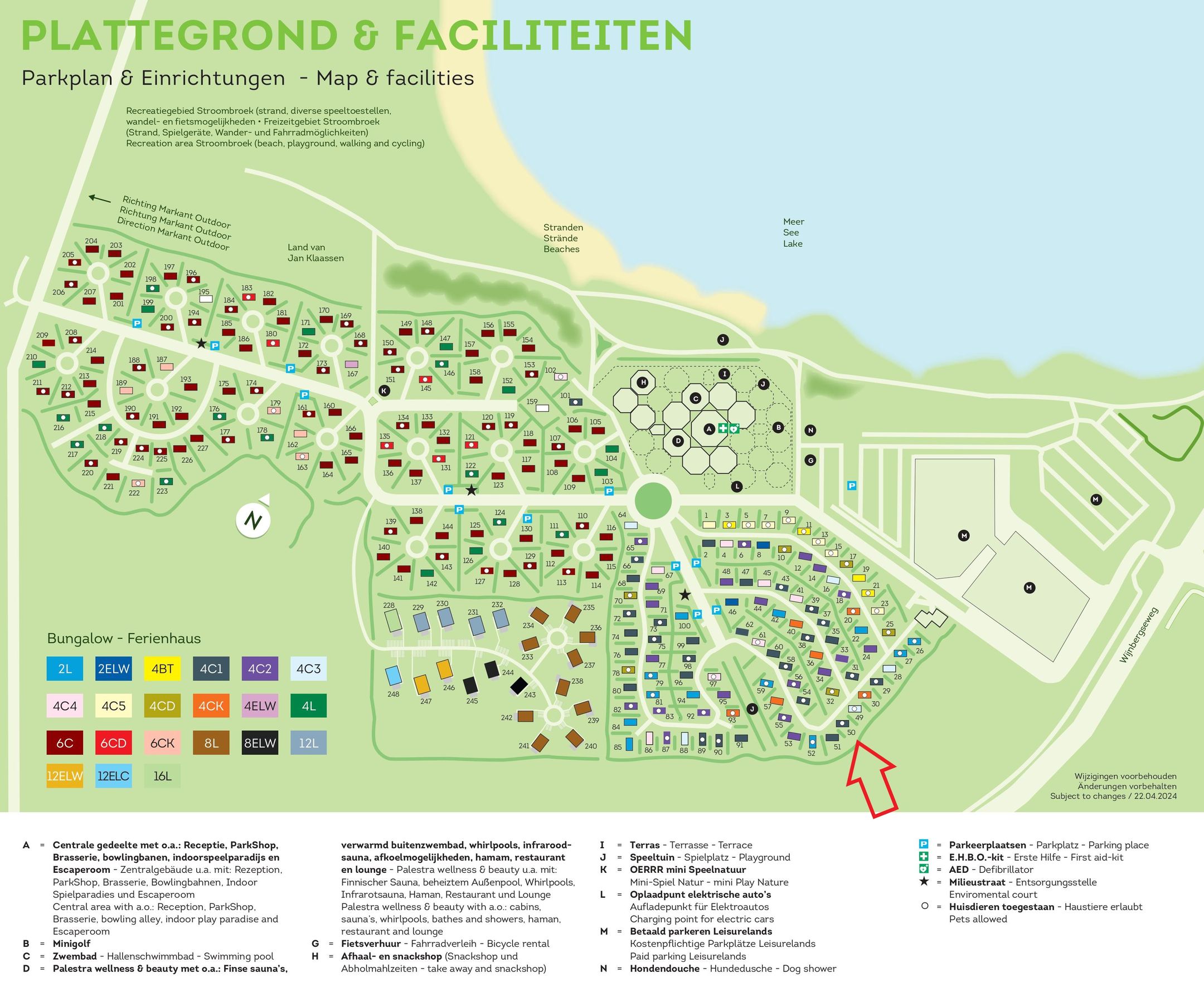Foto 30 van Landweerswal 2-050