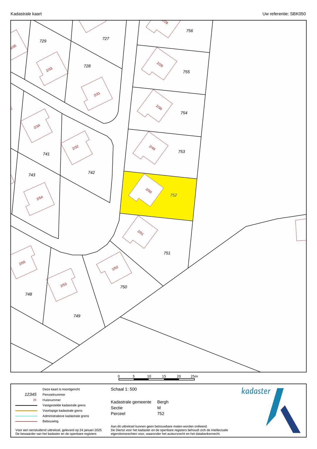 Foto 31 van Landweerswal 2-050