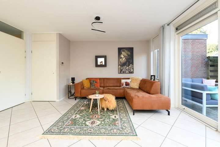 Foto 4 van Chalonhof 84