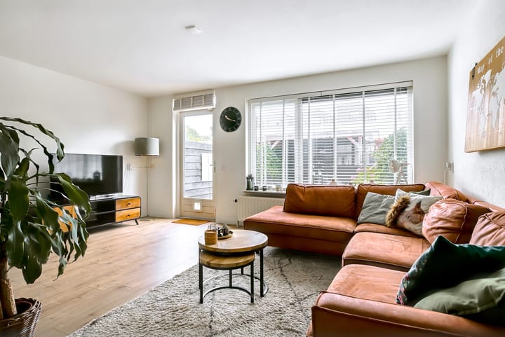 Foto 2 van Belcampohof 36