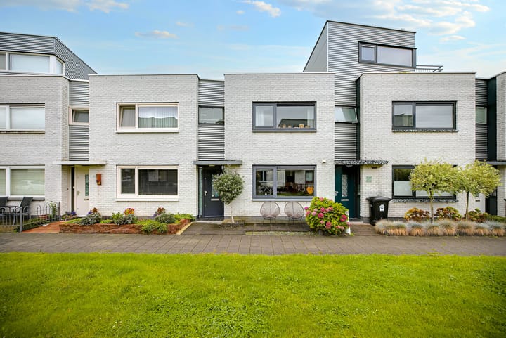 Foto 5 van Belcampohof 36