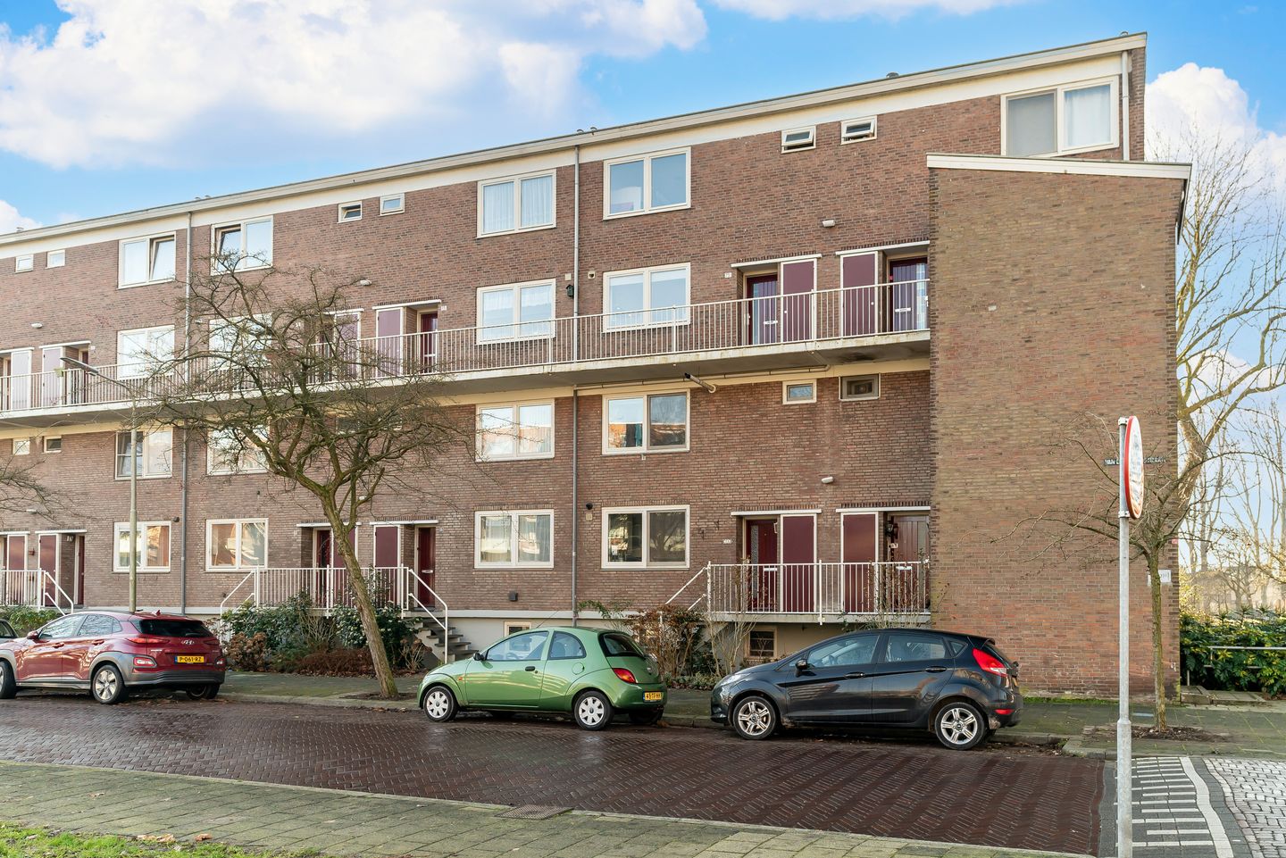 Foto 1 van Van der Lelijstraat 75-I