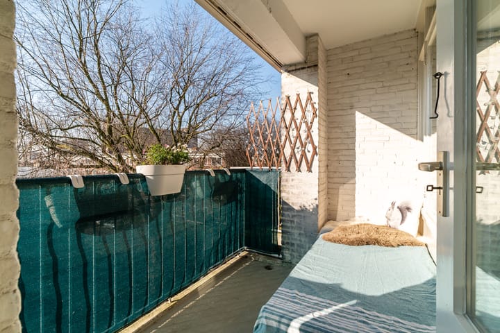 Foto 3 van Van der Lelijstraat 75-I