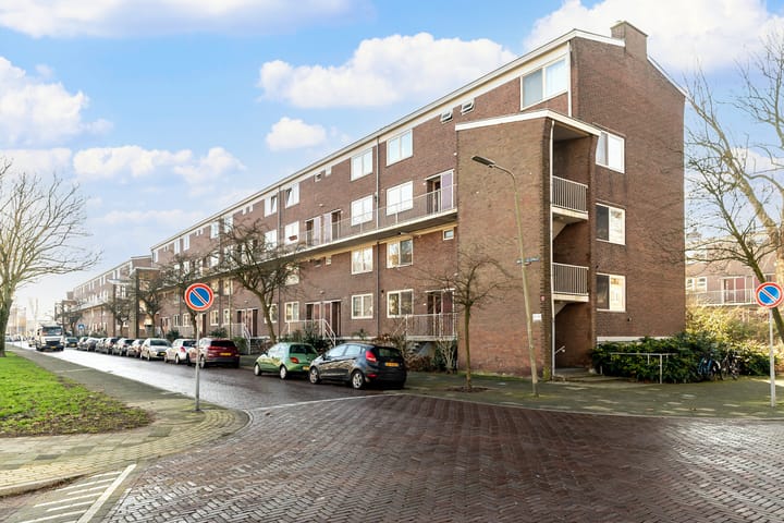 Foto 6 van Van der Lelijstraat 75-I