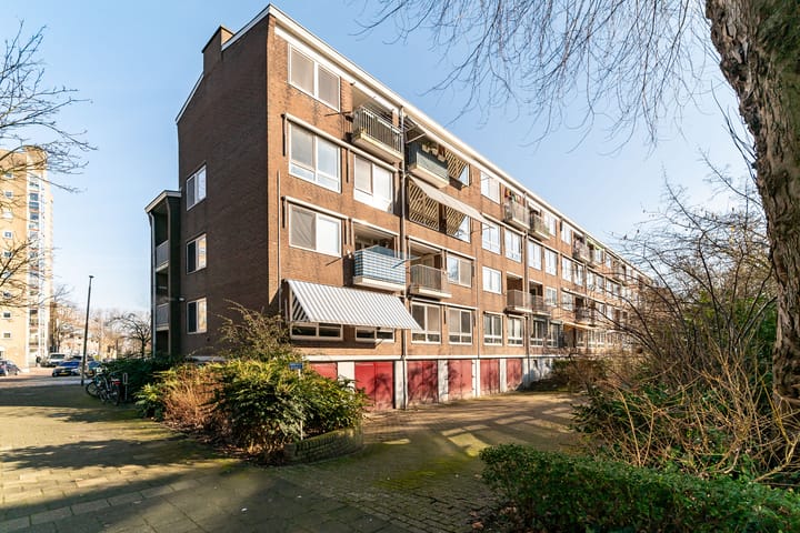 Foto 7 van Van der Lelijstraat 75-I