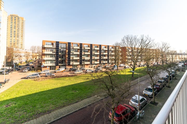 Foto 9 van Van der Lelijstraat 75-I