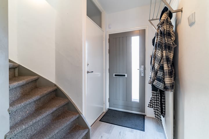 Foto 10 van Van der Lelijstraat 75-I