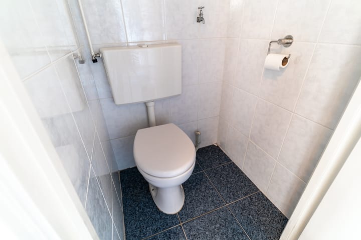 Foto 11 van Van der Lelijstraat 75-I