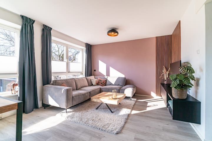 Foto 13 van Van der Lelijstraat 75-I