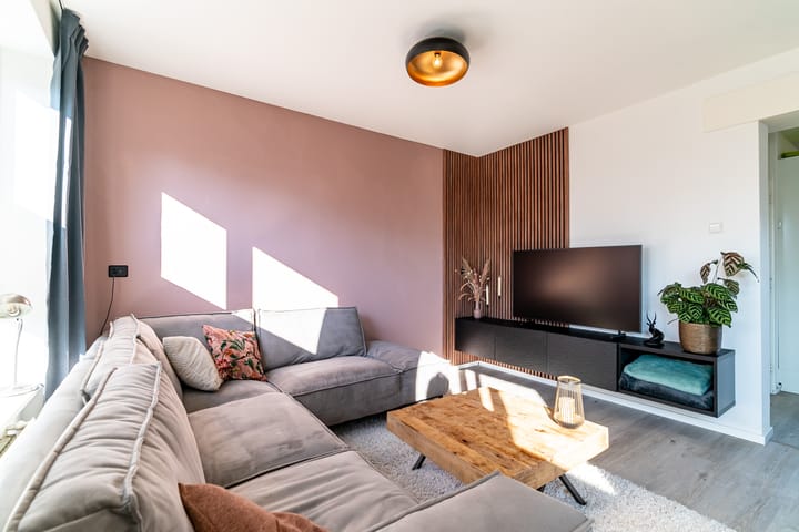 Foto 14 van Van der Lelijstraat 75-I