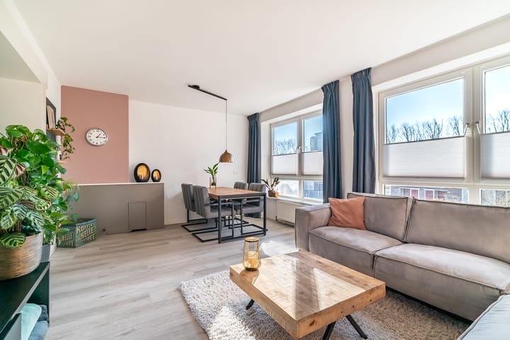 Foto 15 van Van der Lelijstraat 75-I