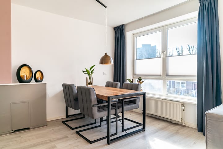 Foto 16 van Van der Lelijstraat 75-I