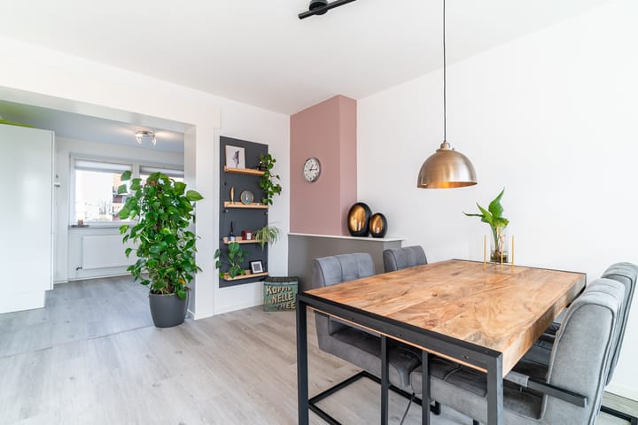 Foto 17 van Van der Lelijstraat 75-I