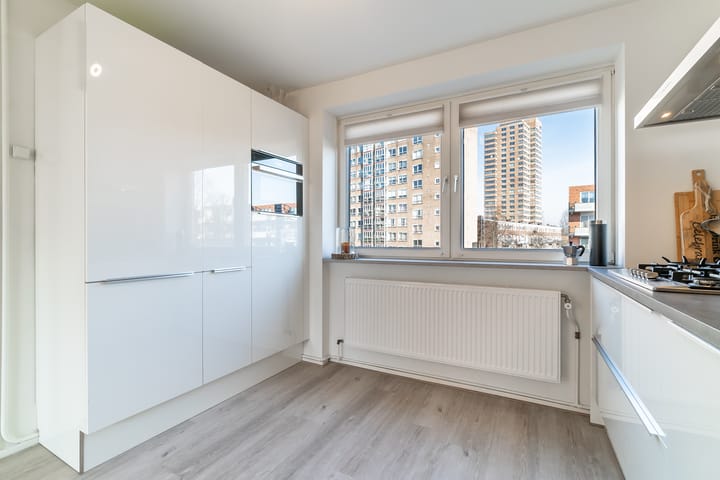 Foto 19 van Van der Lelijstraat 75-I