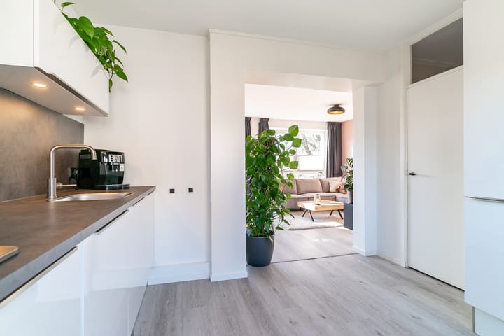 Foto 21 van Van der Lelijstraat 75-I