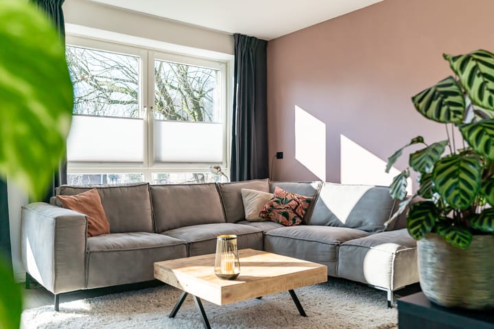 Foto 22 van Van der Lelijstraat 75-I