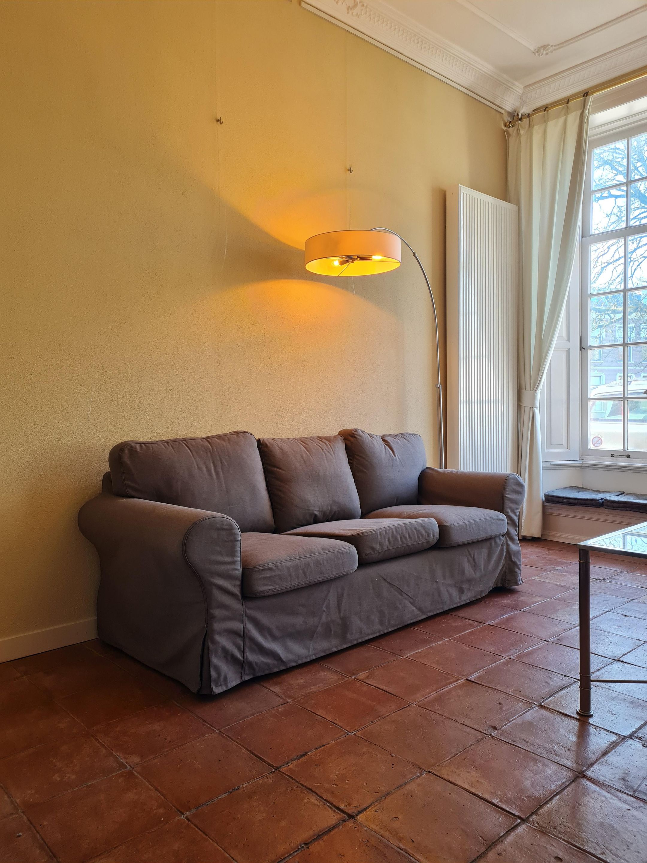 Foto 3 van Ripperdapark 33