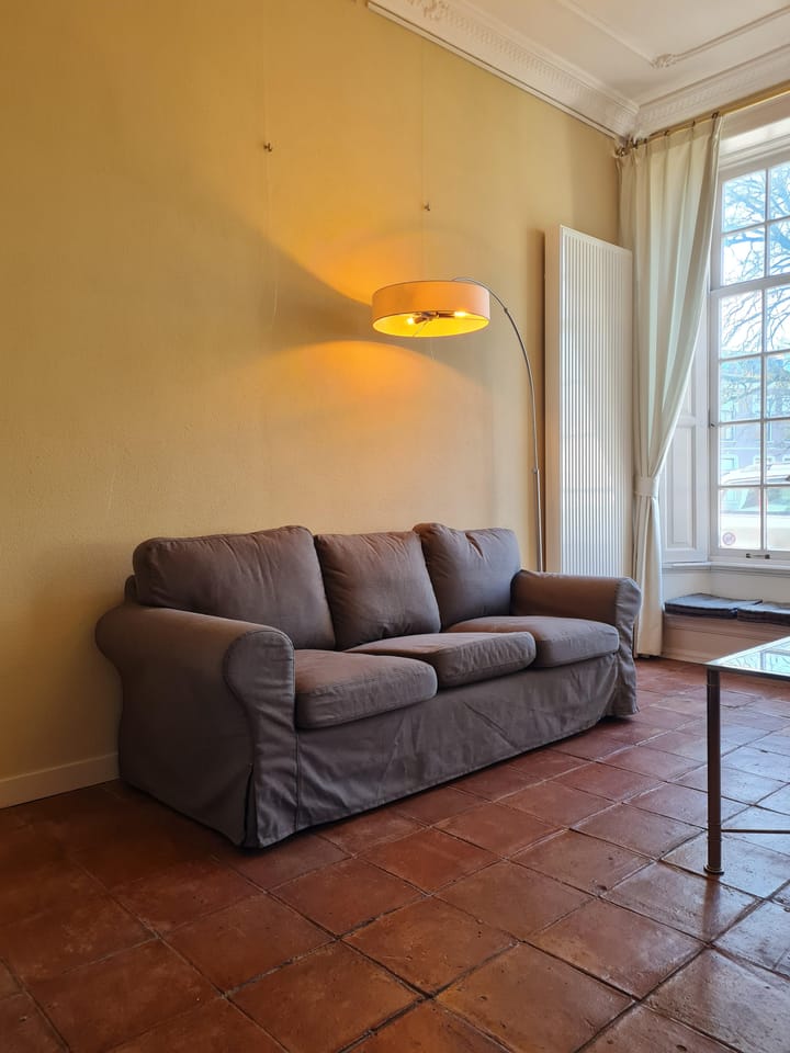 Foto 3 van Ripperdapark 33