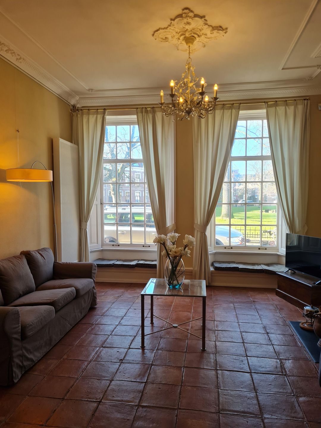 Foto 2 van Ripperdapark 33