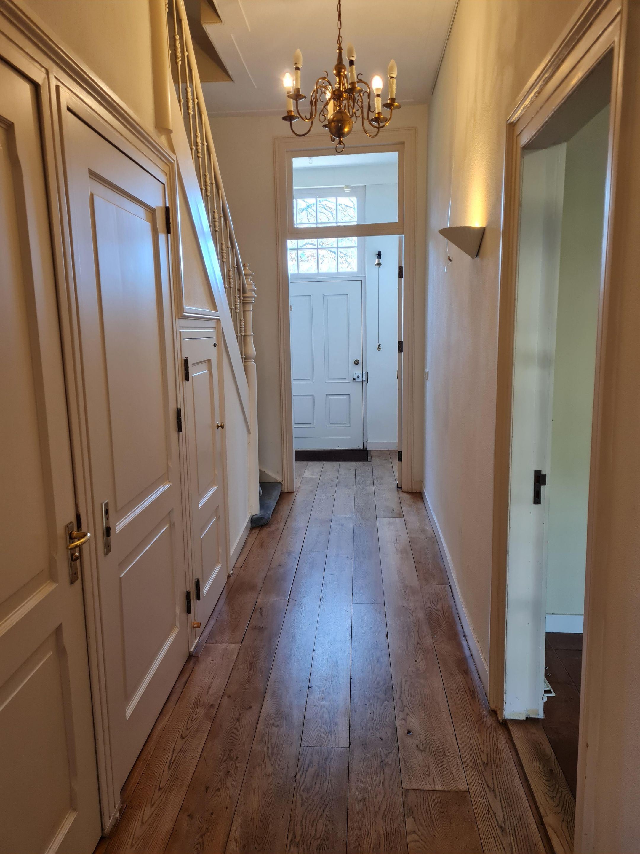 Foto 12 van Ripperdapark 33