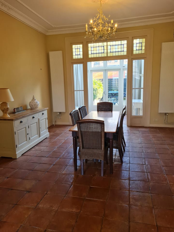 Foto 5 van Ripperdapark 33