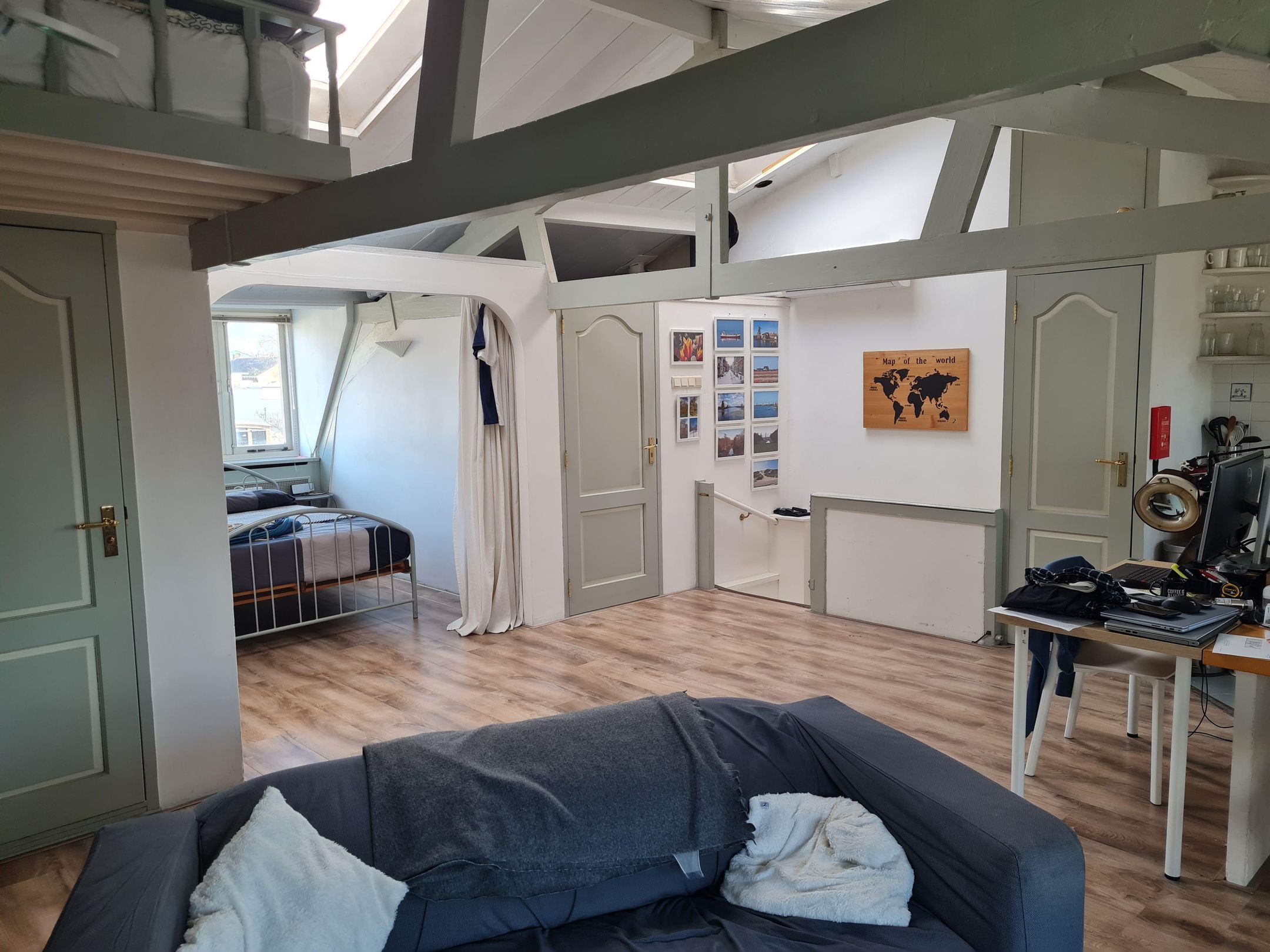 Foto 39 van Ripperdapark 33