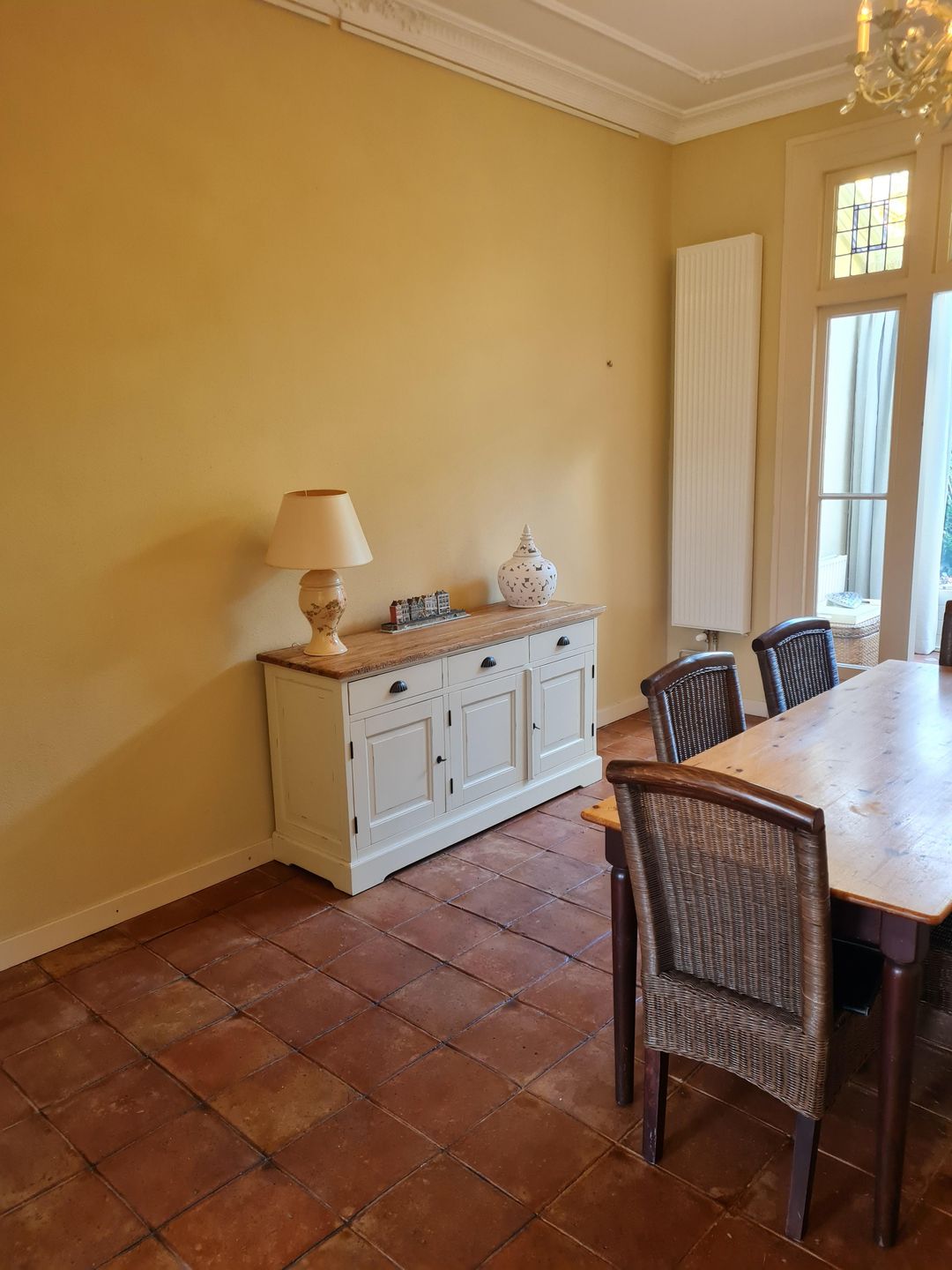 Foto 7 van Ripperdapark 33