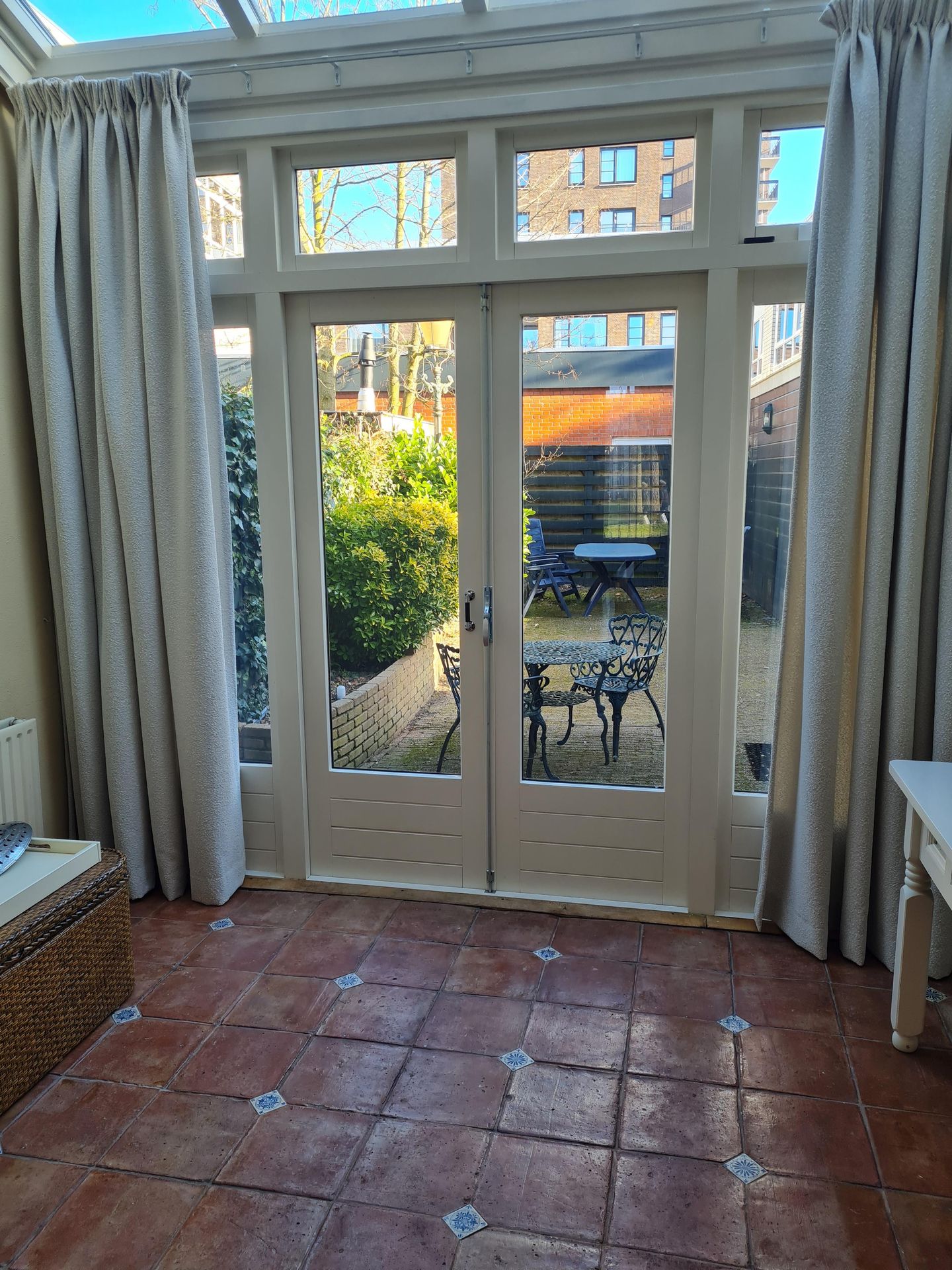 Foto 10 van Ripperdapark 33