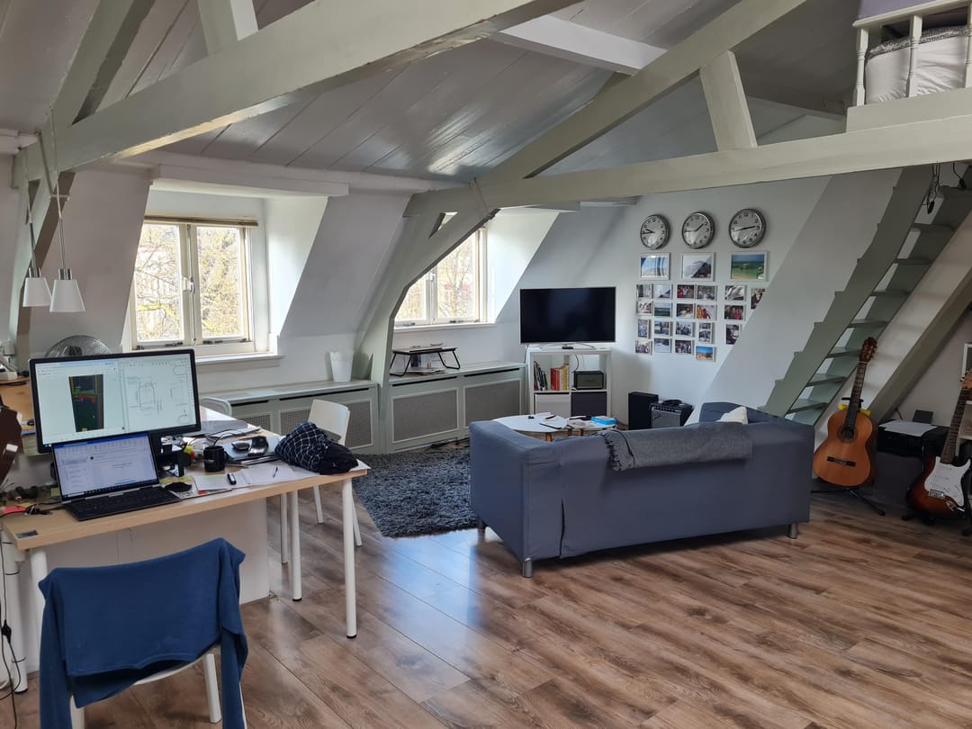 Foto 37 van Ripperdapark 33