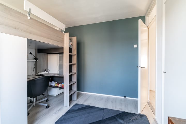 Foto 25 van Van der Lelijstraat 75-I