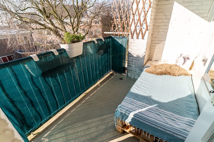 Foto 31 van Van der Lelijstraat 75-I