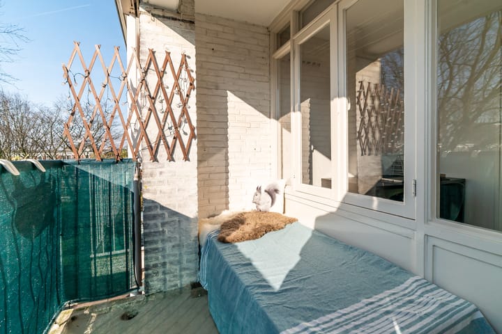 Foto 32 van Van der Lelijstraat 75-I