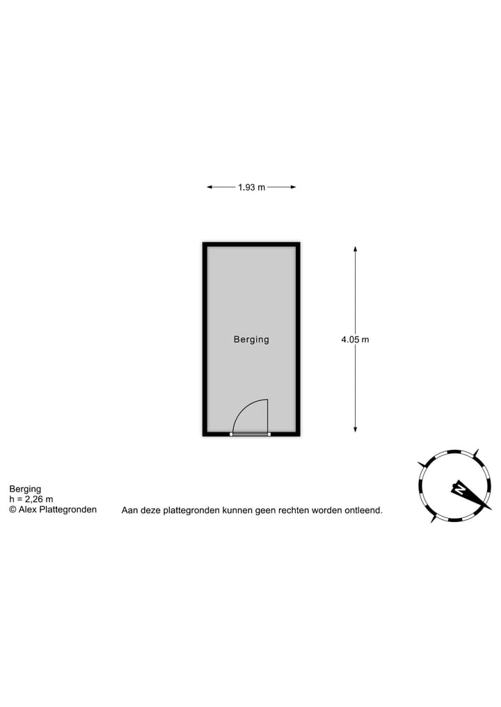 Foto 39 van Van der Lelijstraat 75-I