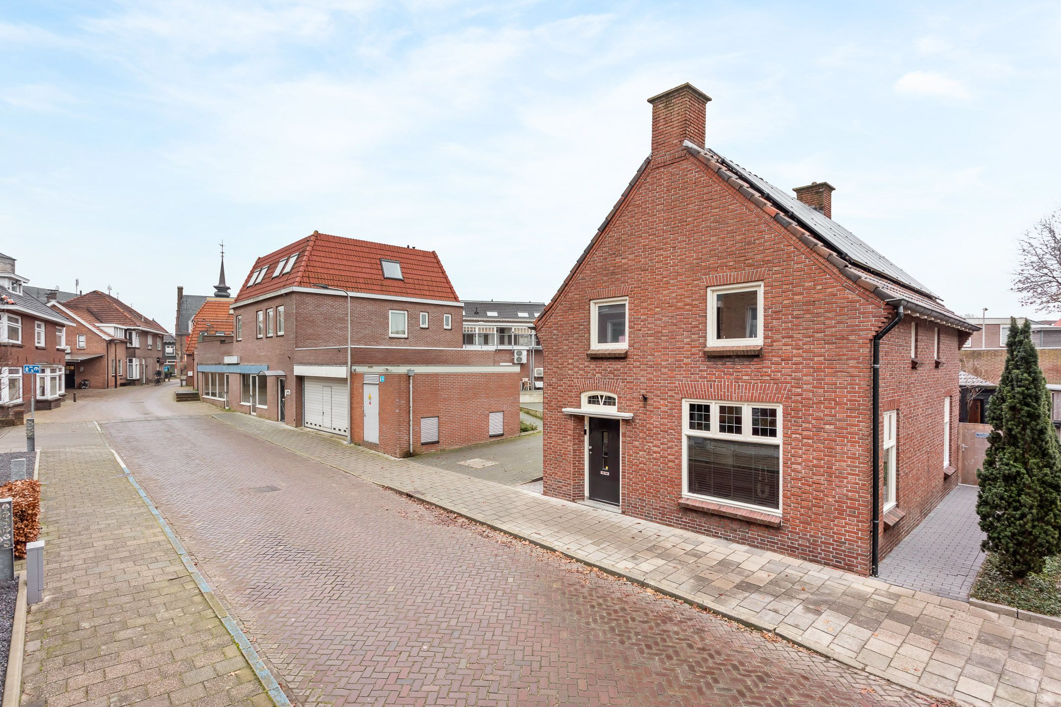 Foto 6 van Oranjestraat 9