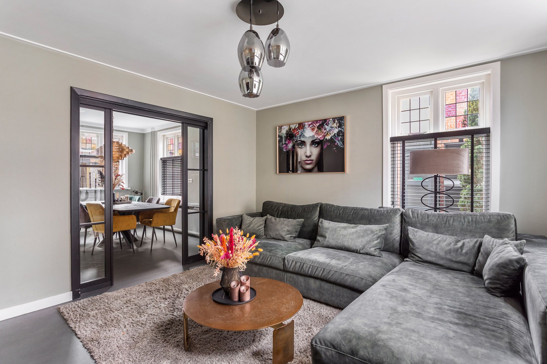 Foto 9 van Oranjestraat 9