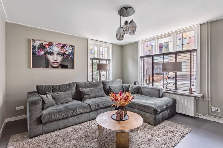 Foto 2 van Oranjestraat 9