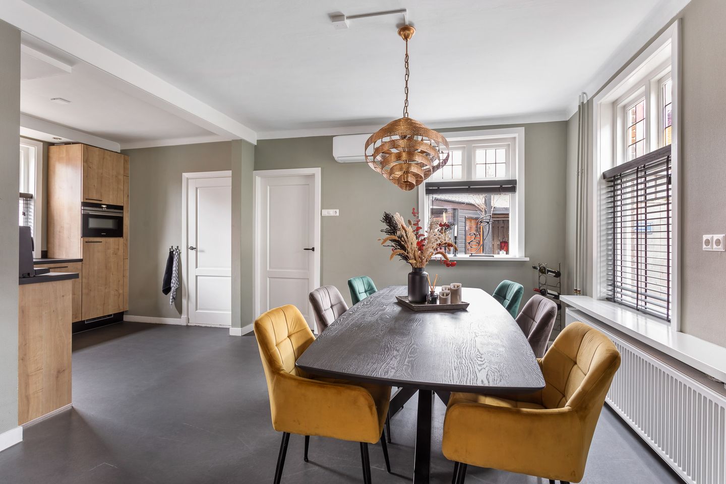 Foto 10 van Oranjestraat 9